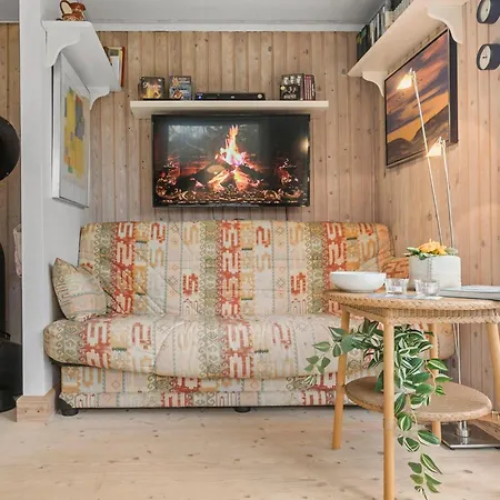 Cozy In With Wifi